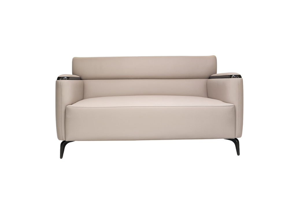 Urban Luxe Armchair Sofa