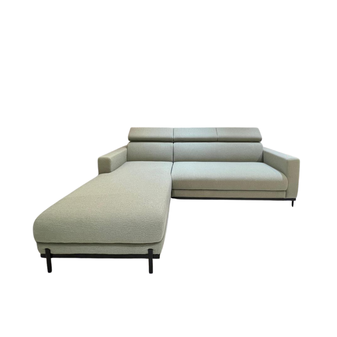 Strato 2 Seater + Lounger