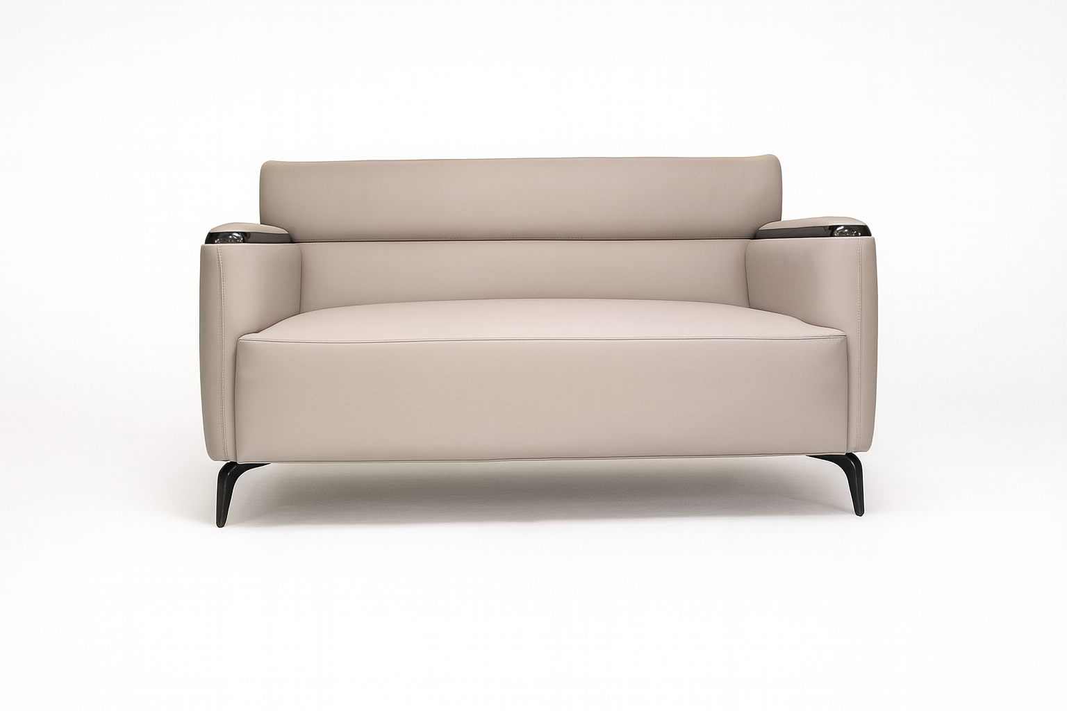Urban Luxe Armchair Sofa