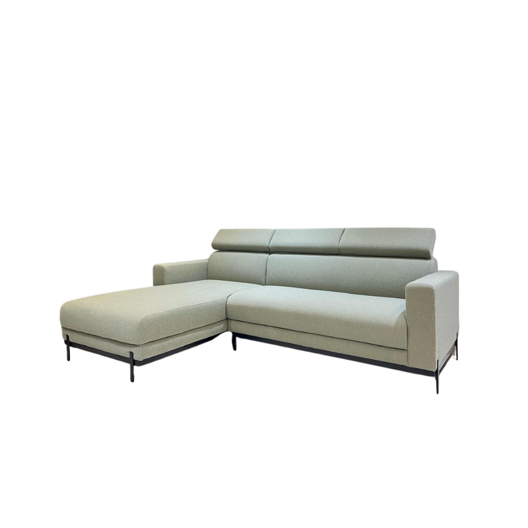 Strato 2 Seater + Lounger