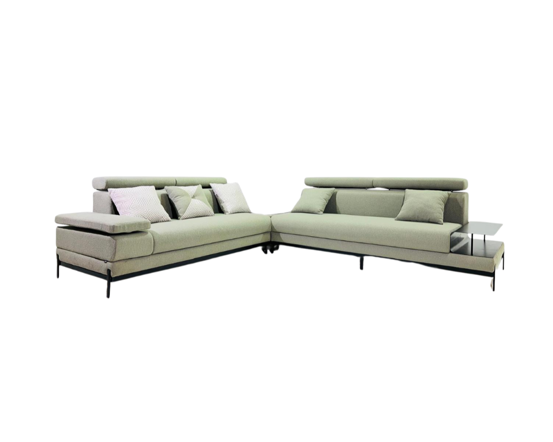 ModoFlex L-Shape Modular Sofa