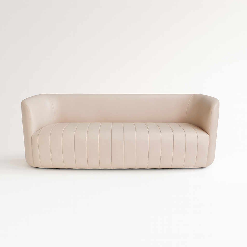 The Solara 3 Seater Sofa