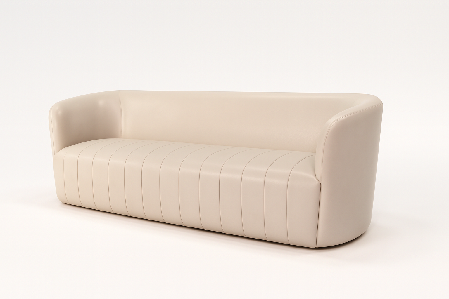 The Solara 3 Seater Sofa