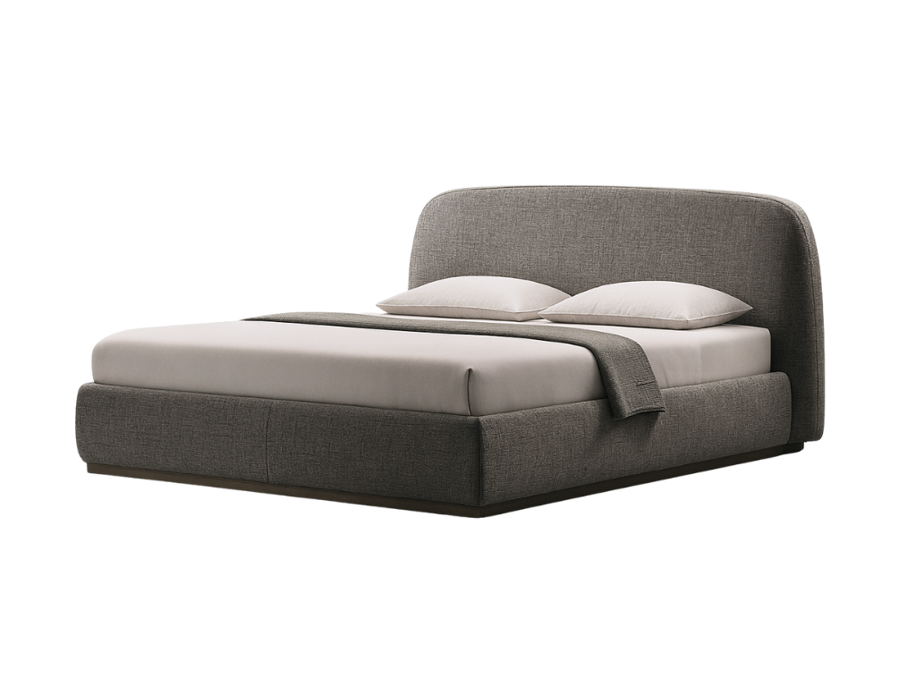 UrbanNest Upholstered Comfort Bed