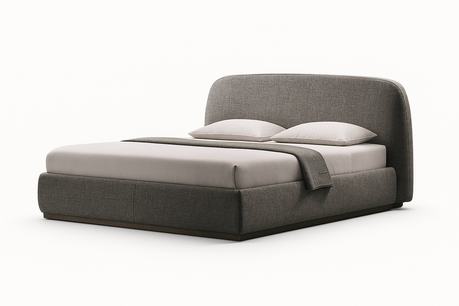 UrbanNest Upholstered Comfort Bed