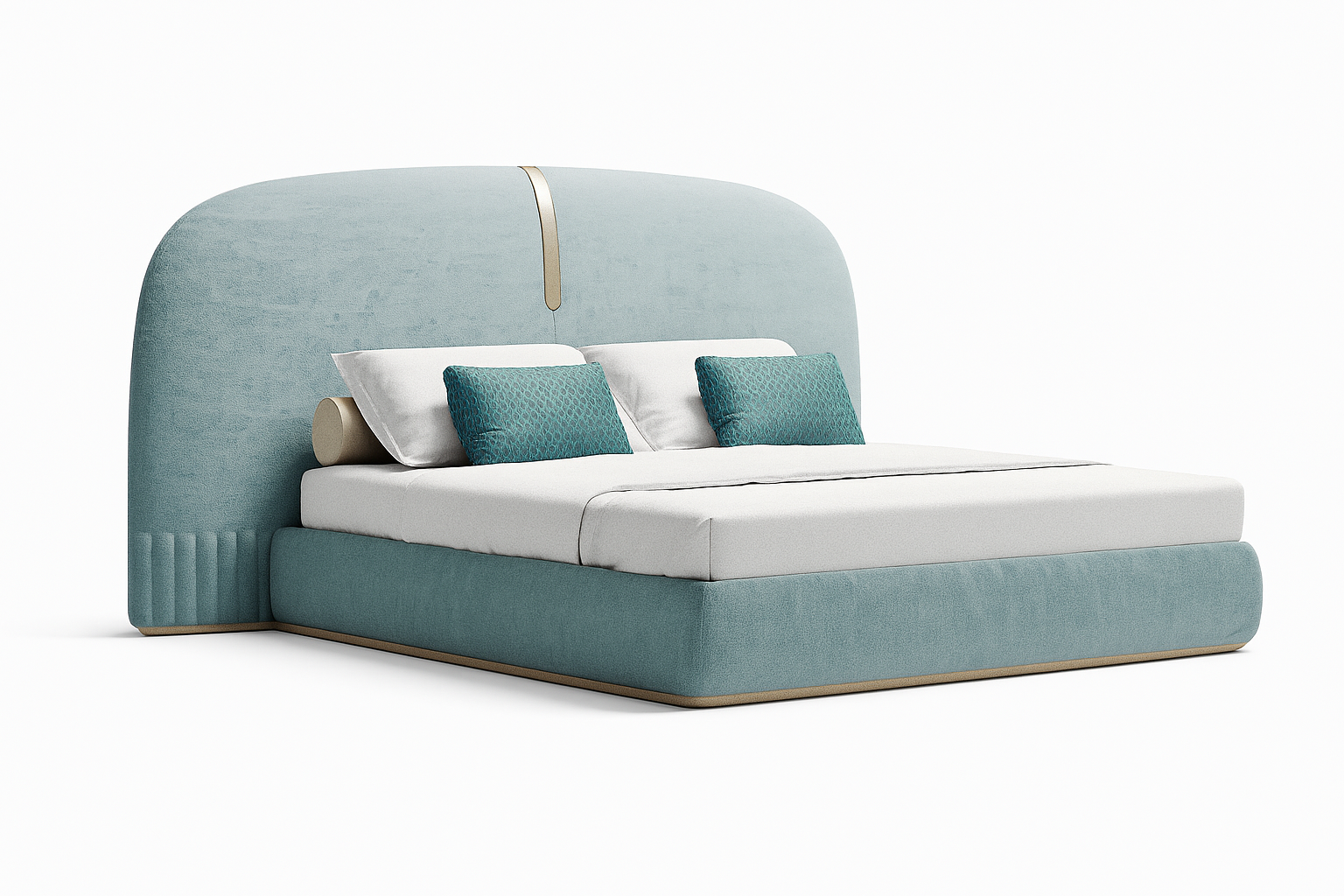 AquaDream Serenity Bed