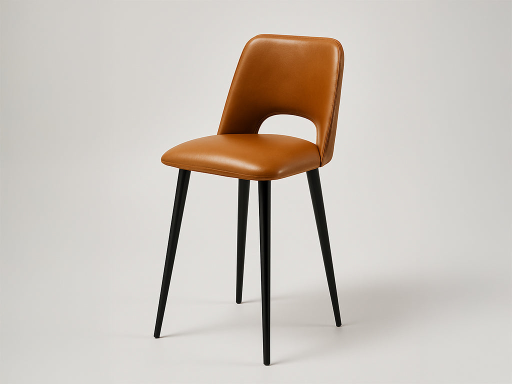 Caramel Urban Bar Stool