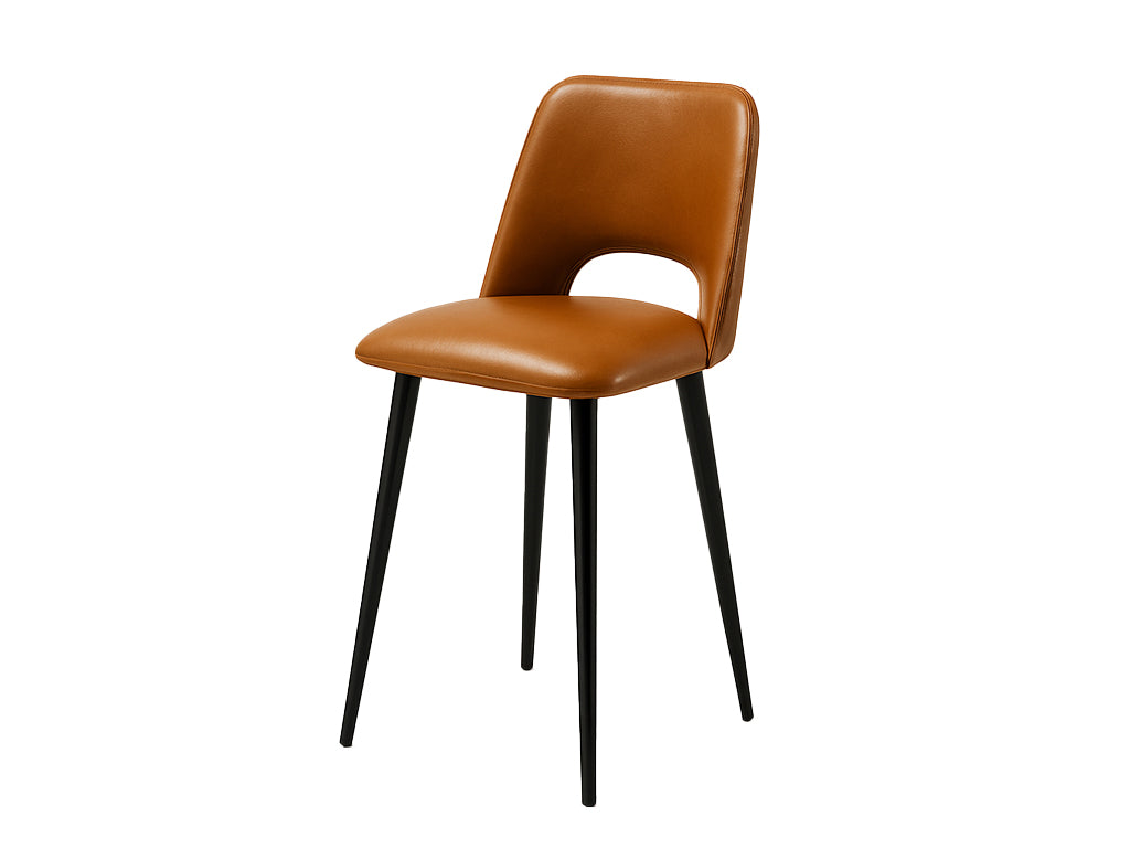 Caramel Urban Bar Stool