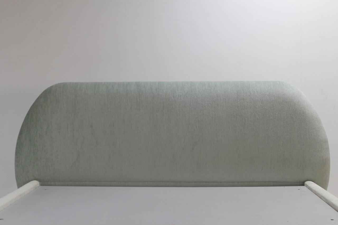 Arcus Bed by Rasome Living